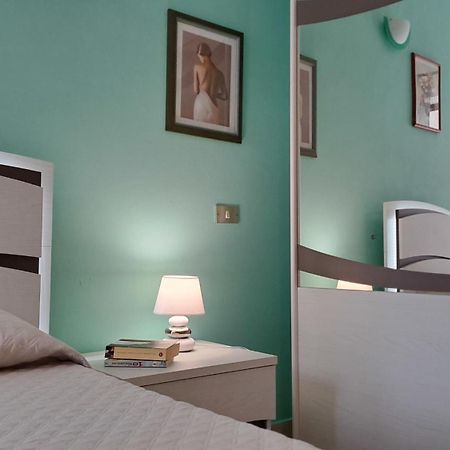 Sky Apartment By Casa In Mente Cefalù Exteriér fotografie
