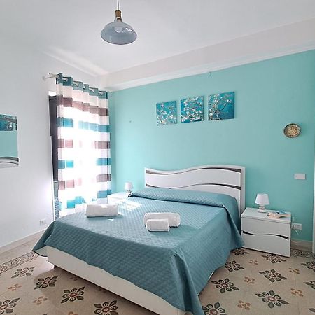 Sky Apartment By Casa In Mente Cefalù Exteriér fotografie