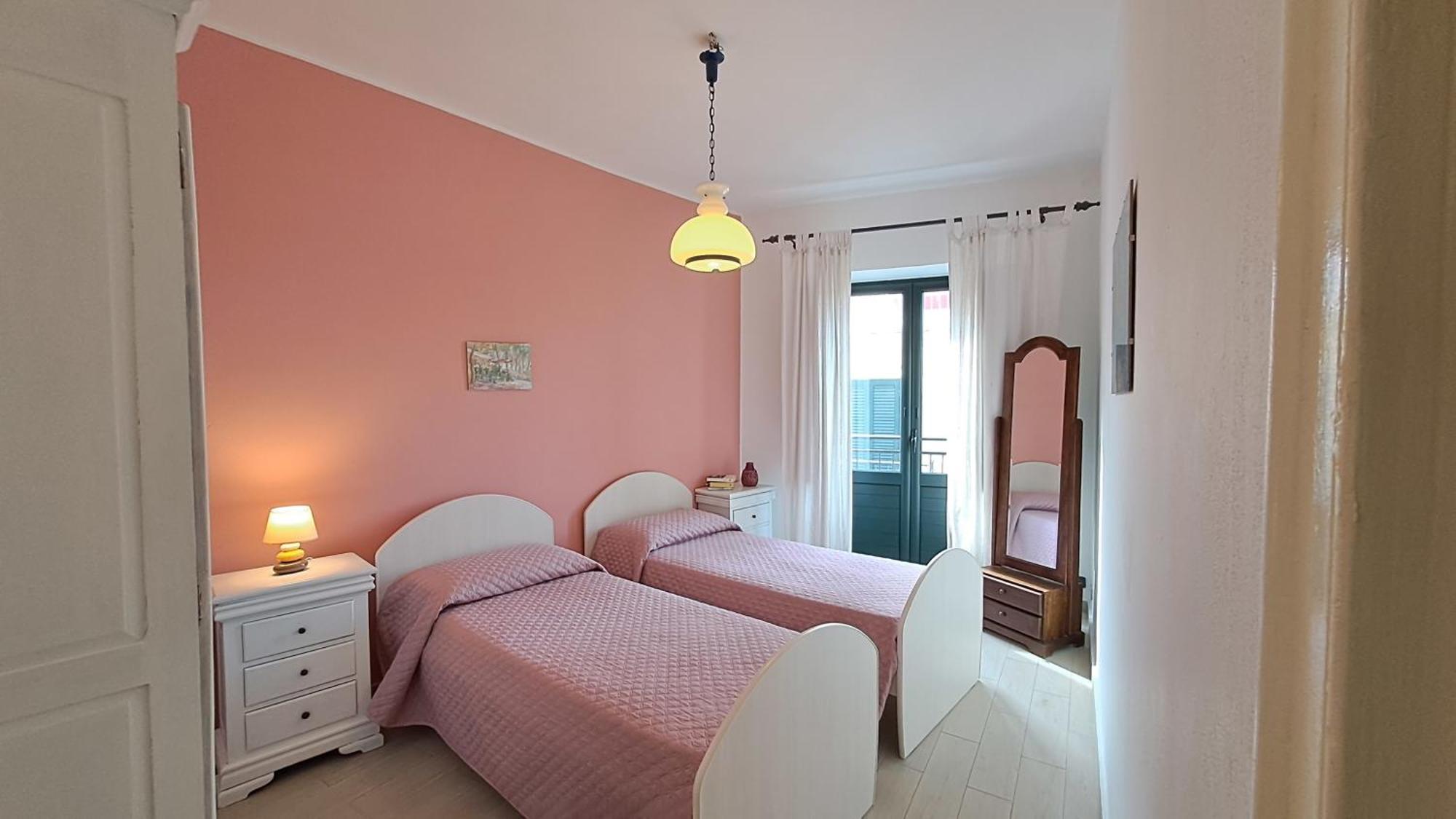 Sky Apartment By Casa In Mente Cefalù Exteriér fotografie
