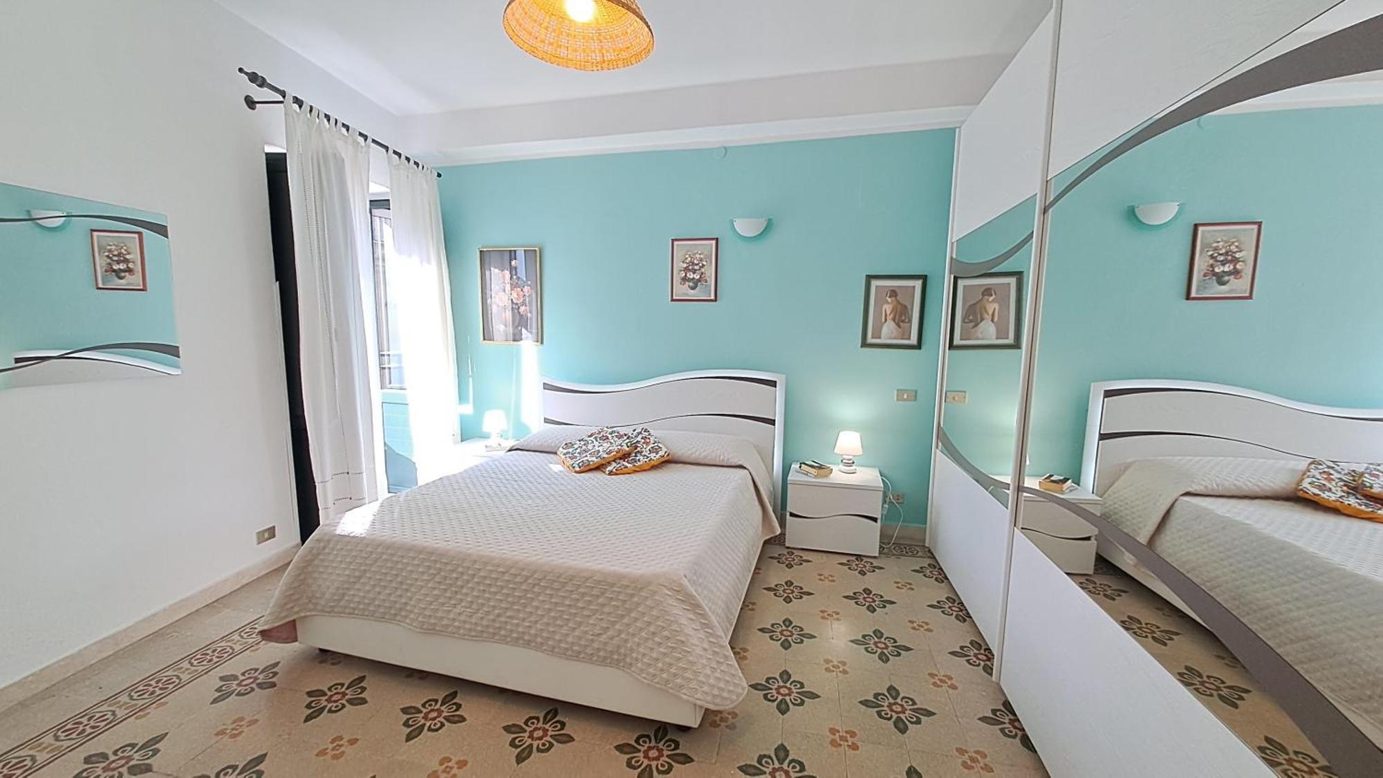 Sky Apartment By Casa In Mente Cefalù Exteriér fotografie