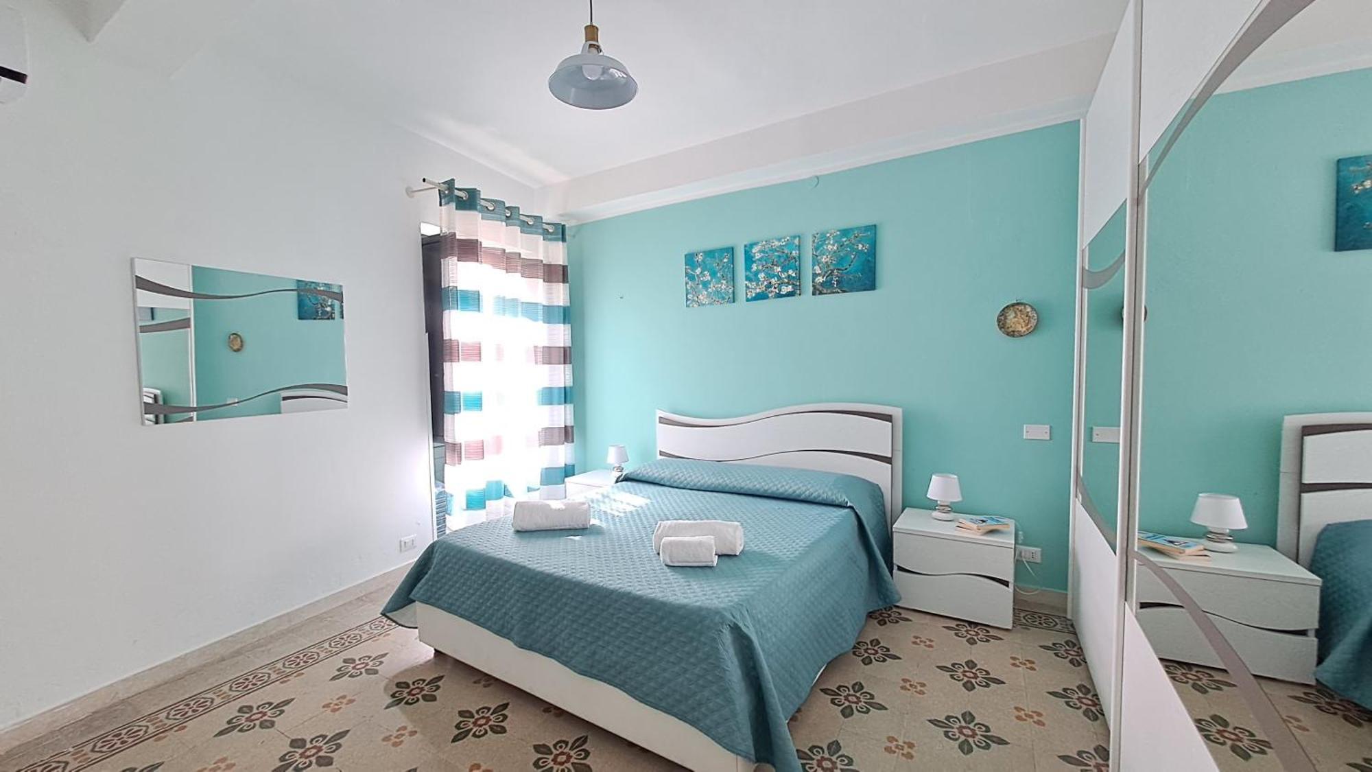 Sky Apartment By Casa In Mente Cefalù Exteriér fotografie